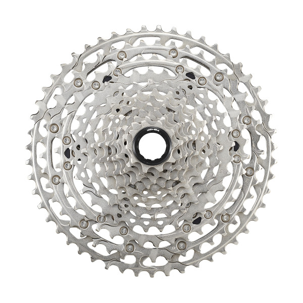 新品同様!! 12速DEORE CS-M6100 シマノ Shimano Deore CS-M6100 kasetė, 12 pavarų | Velonova ®
